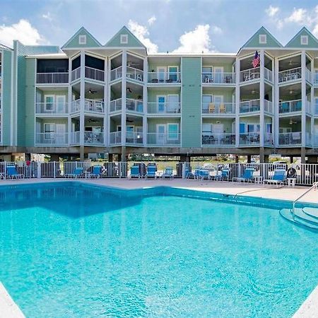 Jubilee Landing 203 Orange Beach Exterior foto