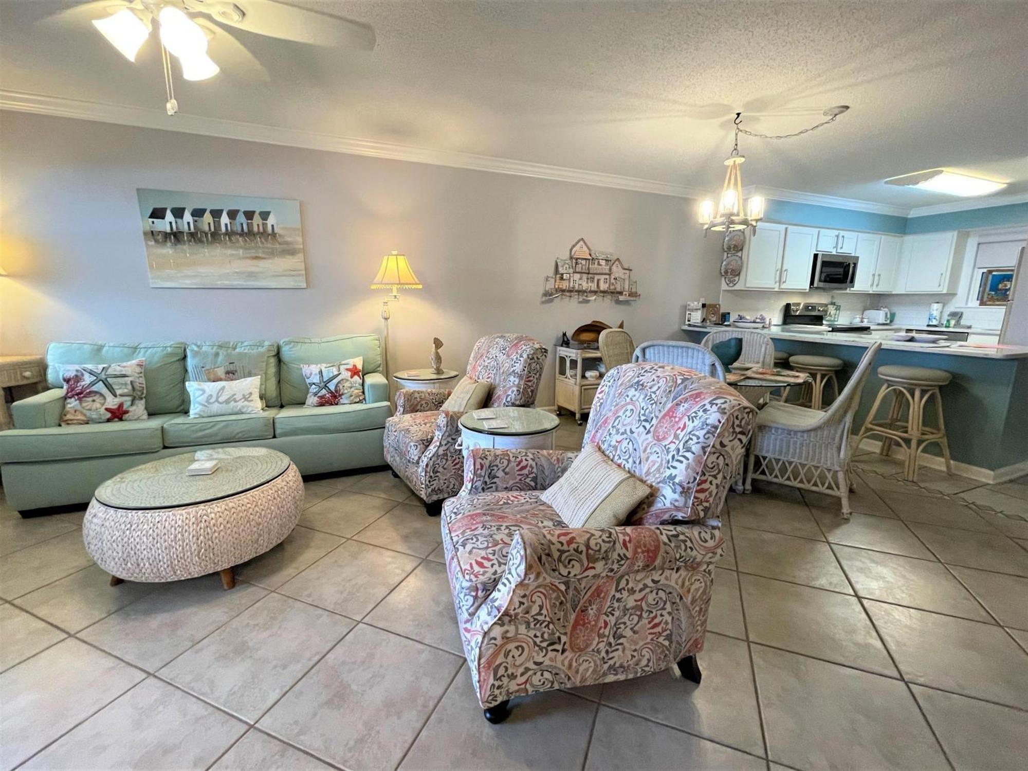 Jubilee Landing 203 Orange Beach Exterior foto