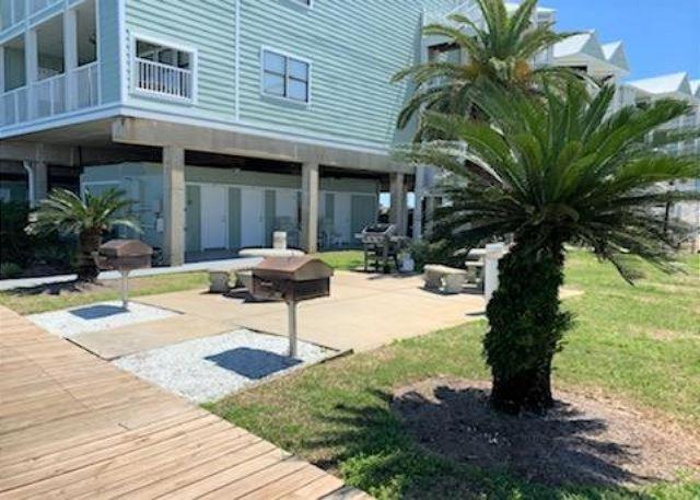 Jubilee Landing 203 Orange Beach Exterior foto