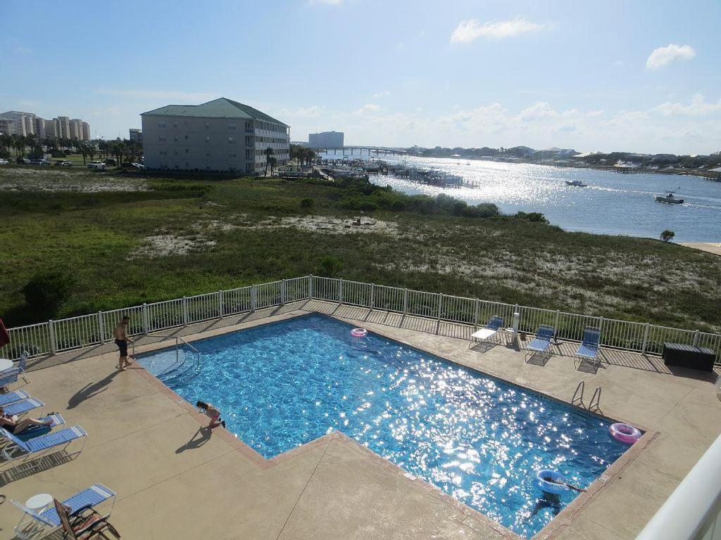 Jubilee Landing 203 Orange Beach Exterior foto