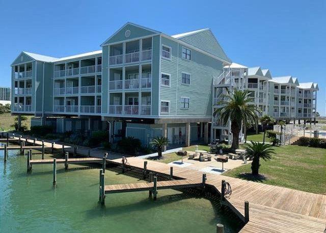 Jubilee Landing 203 Orange Beach Exterior foto