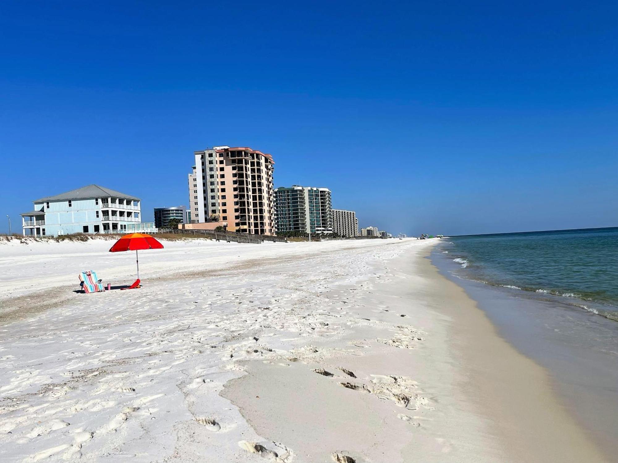 Jubilee Landing 203 Orange Beach Exterior foto