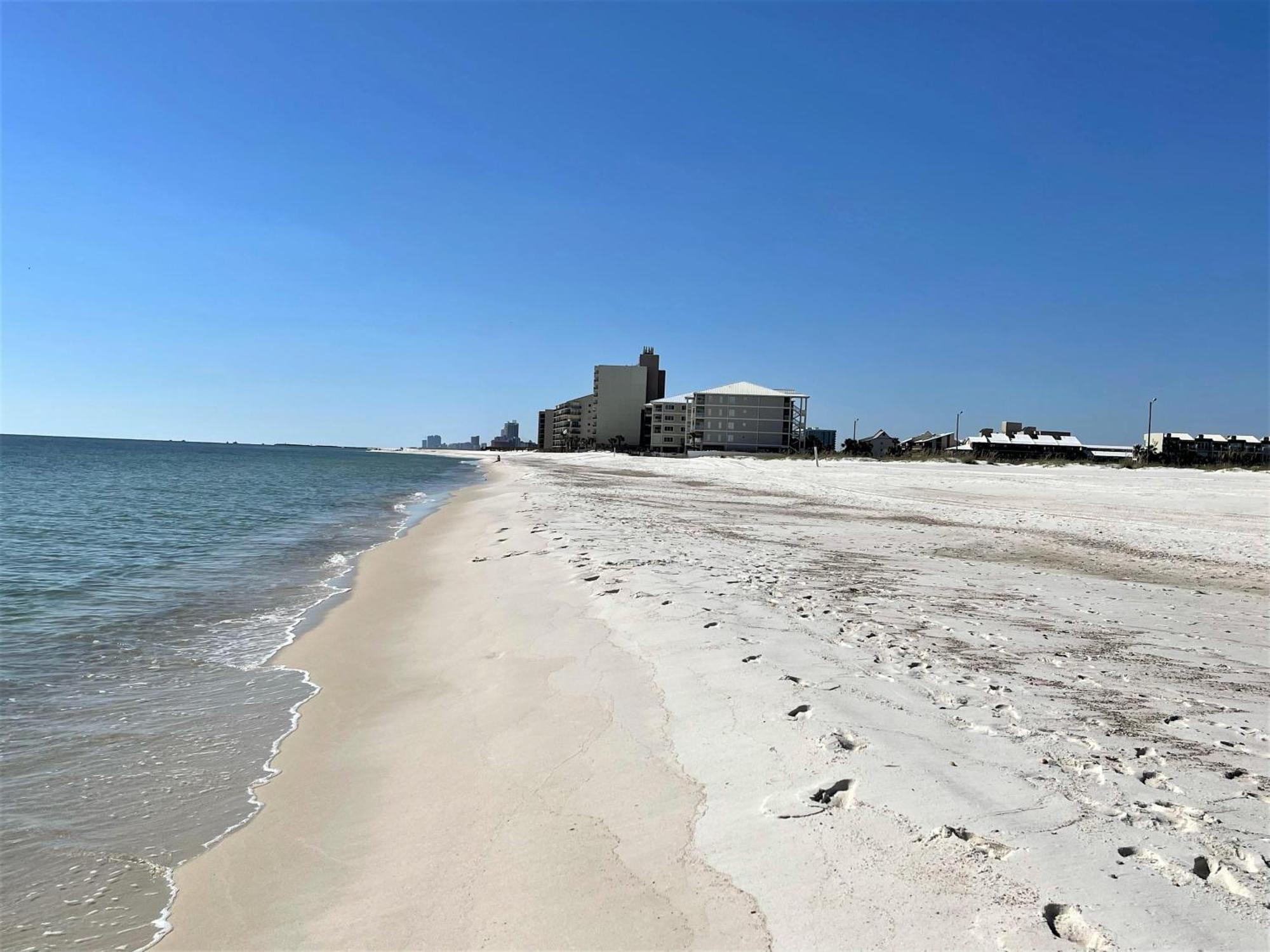 Jubilee Landing 203 Orange Beach Exterior foto