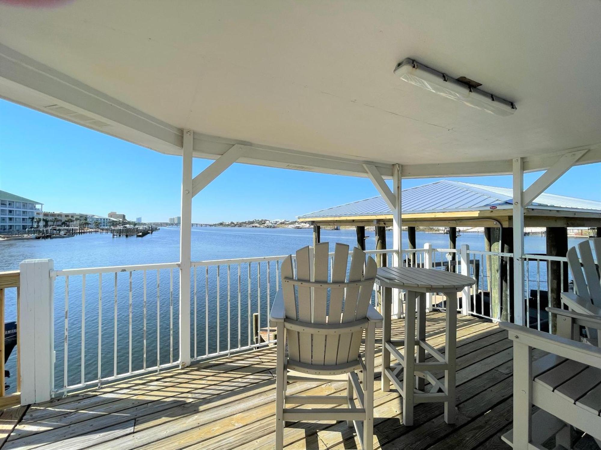 Jubilee Landing 203 Orange Beach Exterior foto