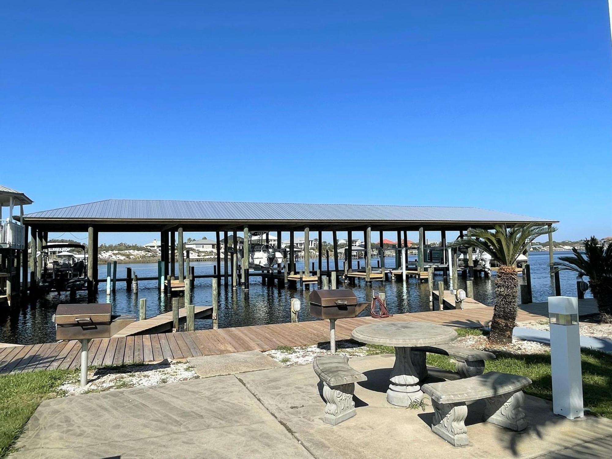 Jubilee Landing 203 Orange Beach Exterior foto