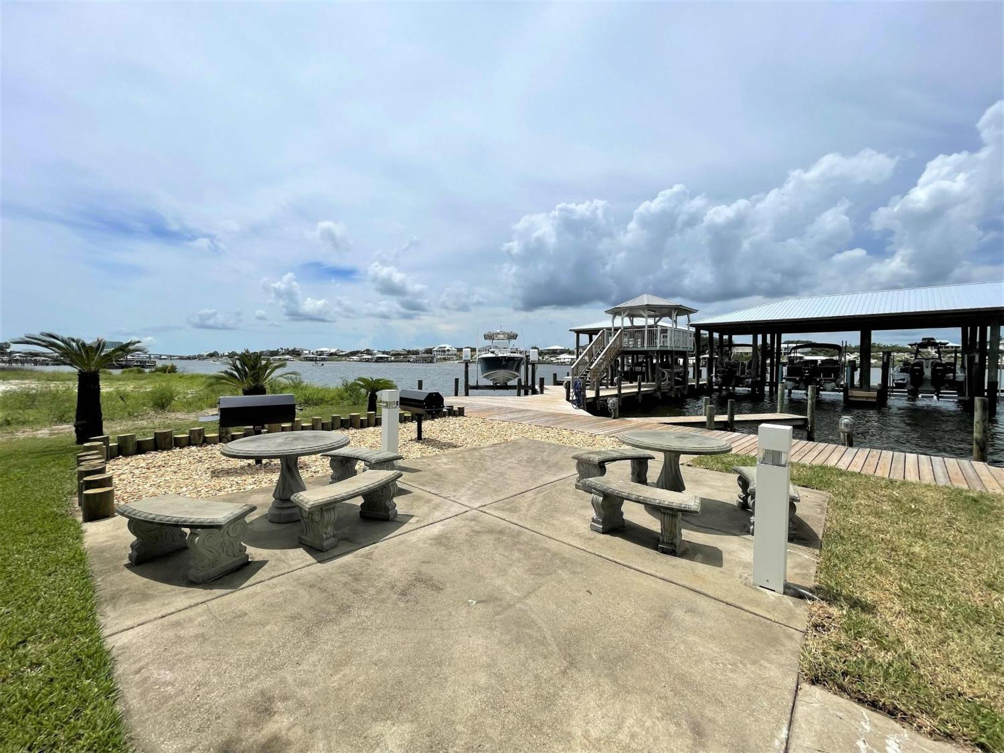 Jubilee Landing 203 Orange Beach Exterior foto