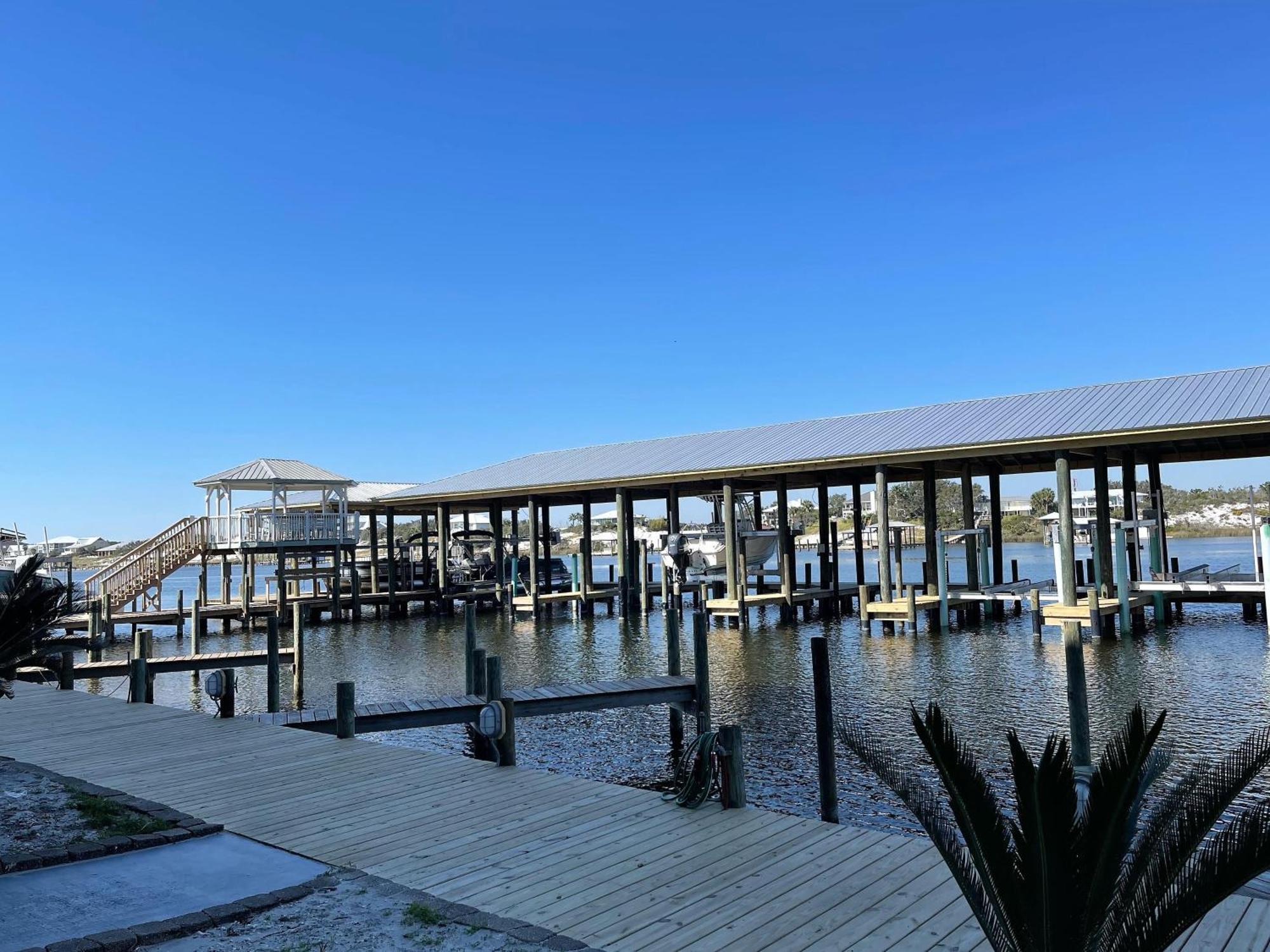 Jubilee Landing 203 Orange Beach Exterior foto