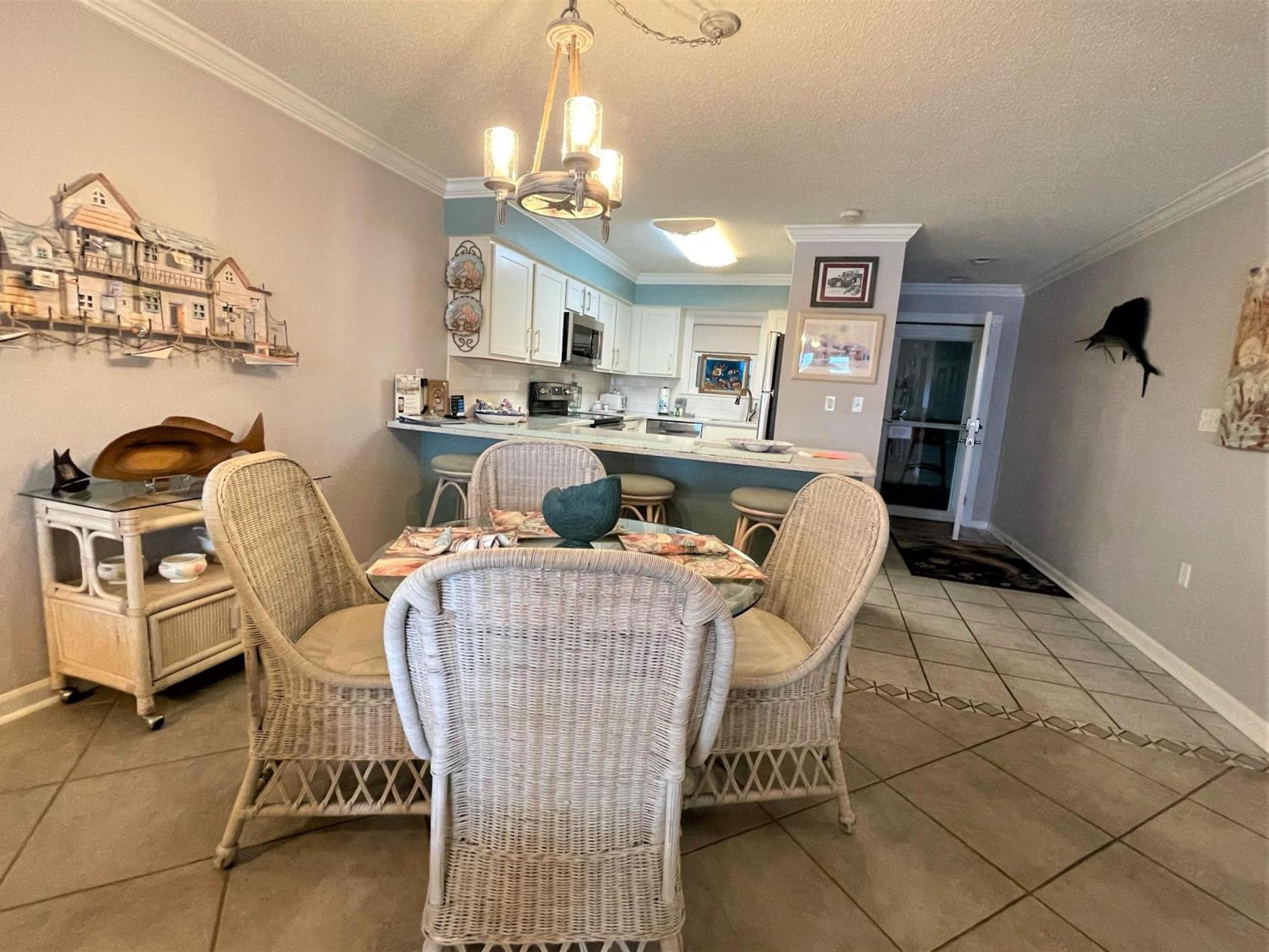 Jubilee Landing 203 Orange Beach Exterior foto