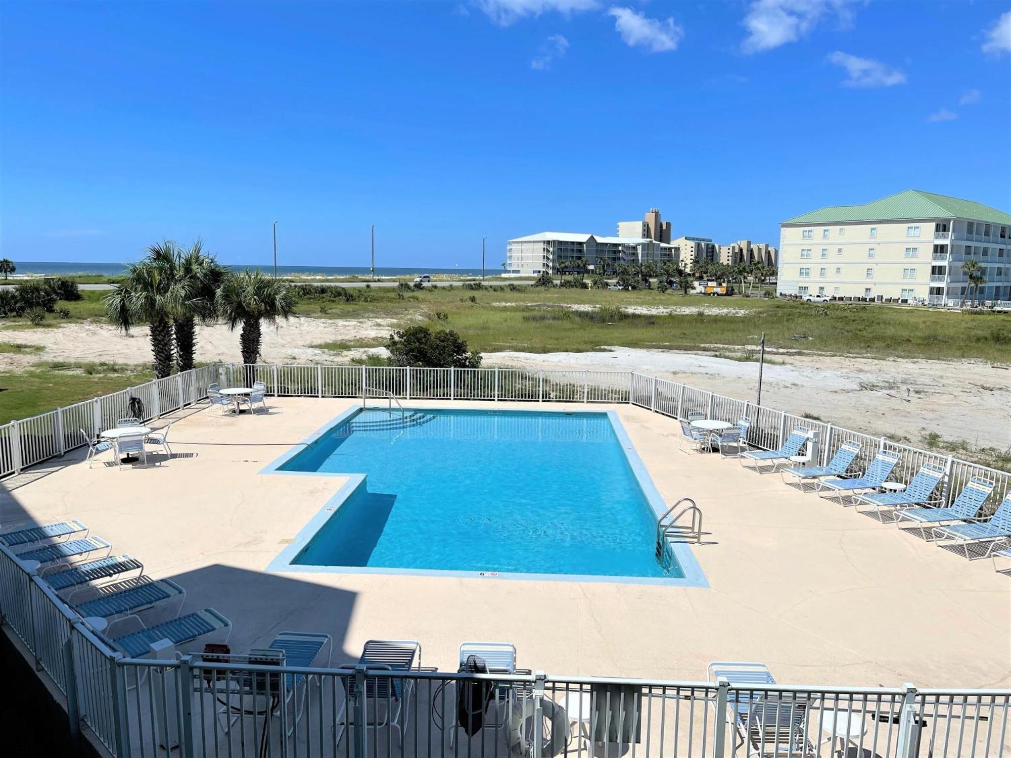 Jubilee Landing 203 Orange Beach Exterior foto